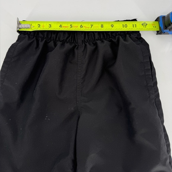 The North Face Youth Boy's Flashdry Swimwear Colorblock Trunks - Picture 3 of 12